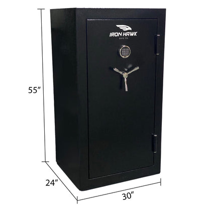 Comfort Living Spaces 36 Gun Safe