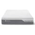 Comfort Living Spaces Primerest Ultra Queen Mattress-12.5" Hybrid Max Gel Memory Foam-Ice Cooling Knitted Fabric-Plush Comfort and Individually Wrapped Pocketed Coils