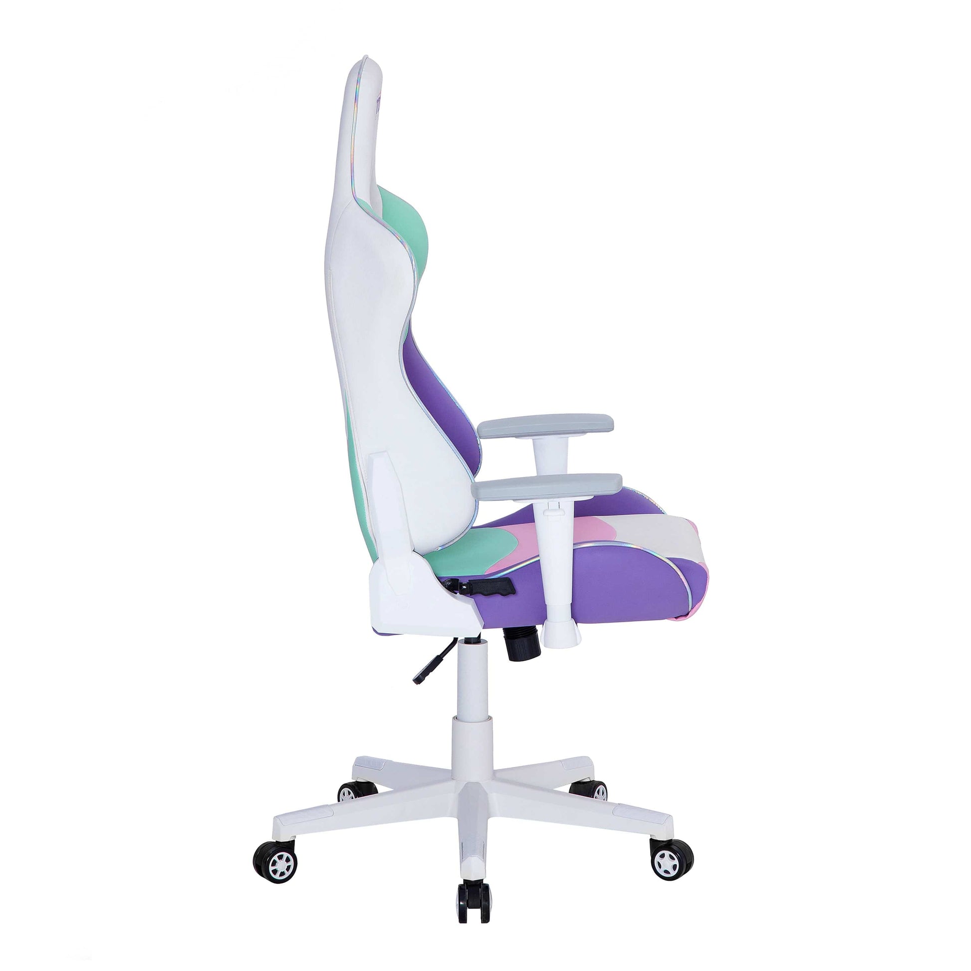 Comfort Living Spaces Techni Sport TS-42 Office-PC Gaming Chair, Kawaii