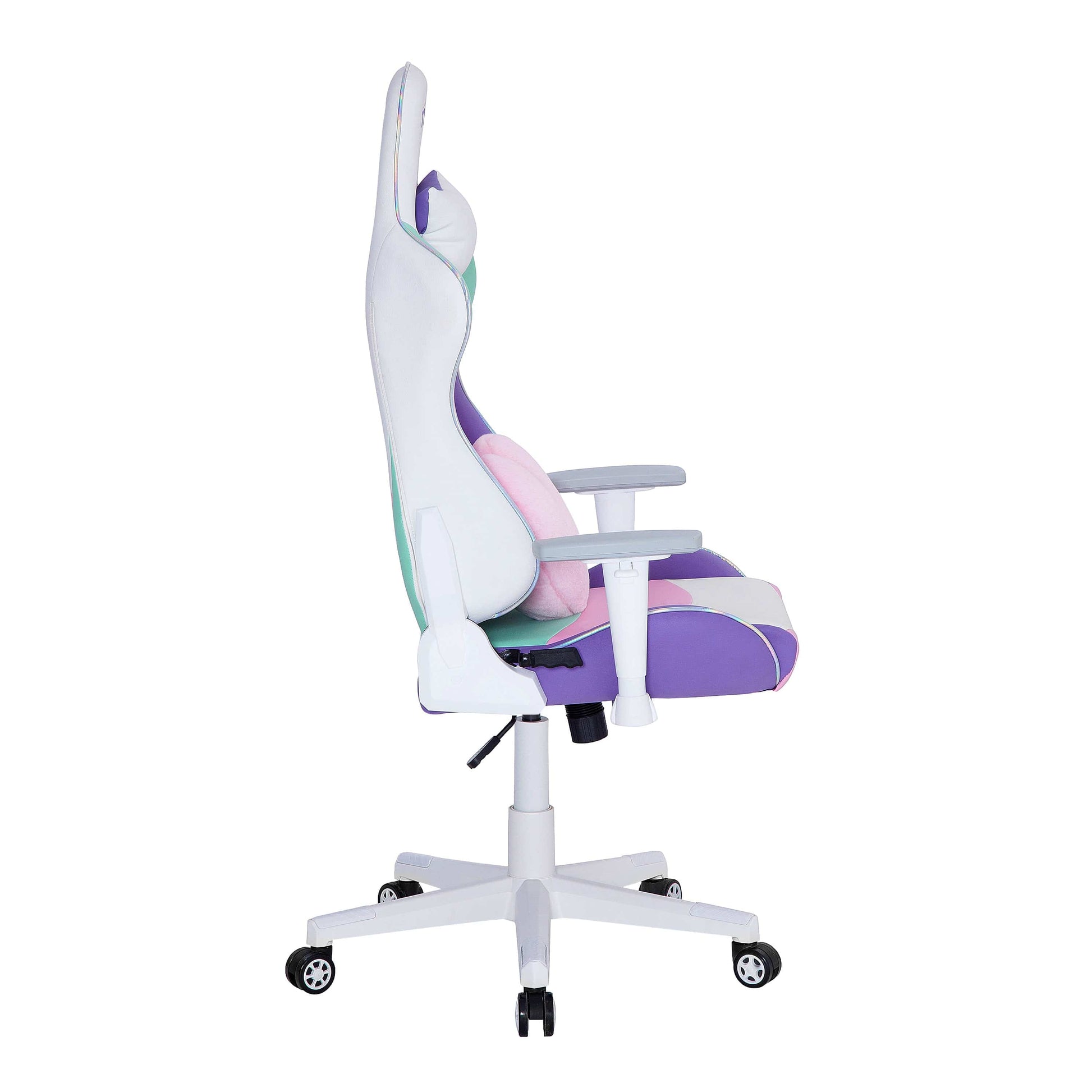 Comfort Living Spaces Techni Sport TS-42 Office-PC Gaming Chair, Kawaii