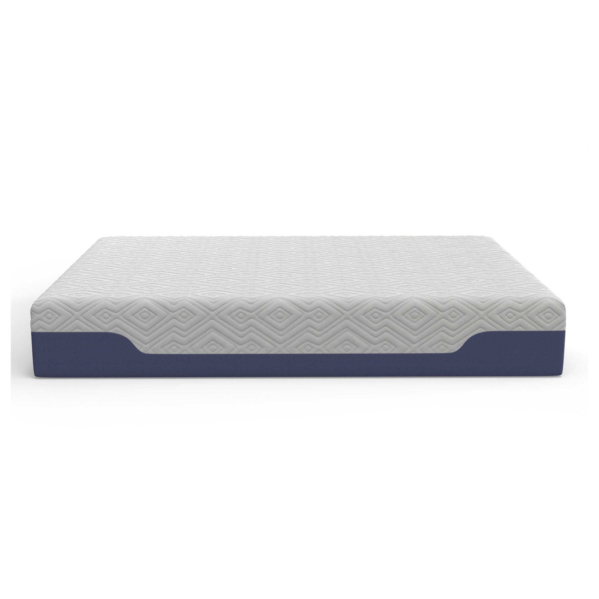 Comfort Living Spaces Cooling Hybrid Memory Foam and Innerspring Mattress Vibe 10" Supreme Cooling Hybrid Memory Foam and Innerspring Mattress - Queen